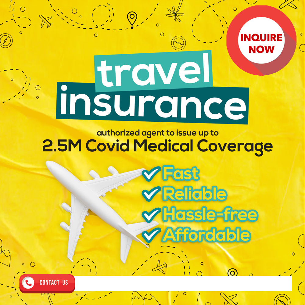 Travel Insurance