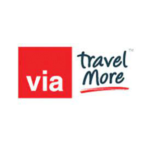 Via Travel More